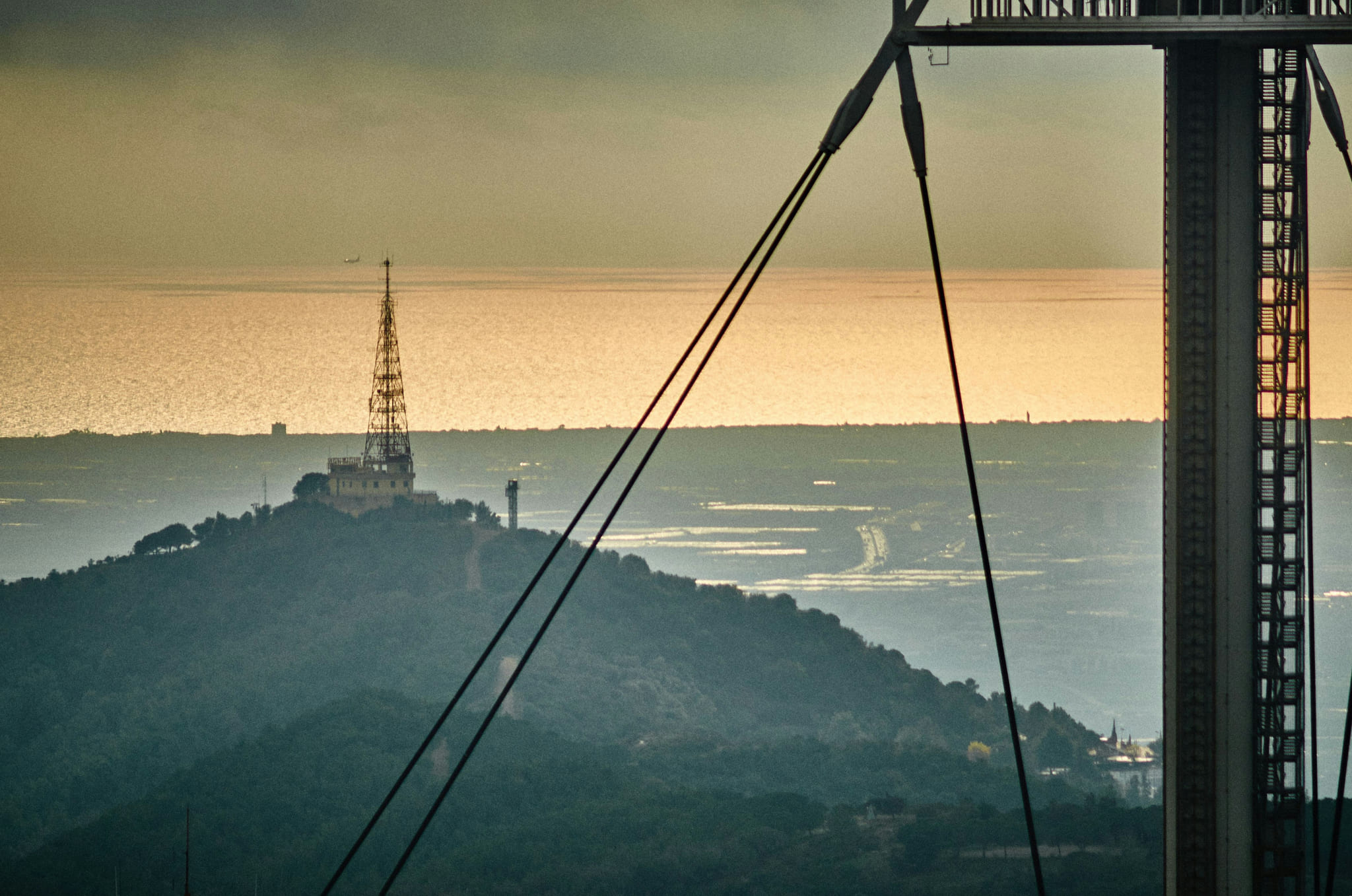 Левашово ПО