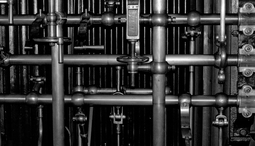 Устройство инженерных систем