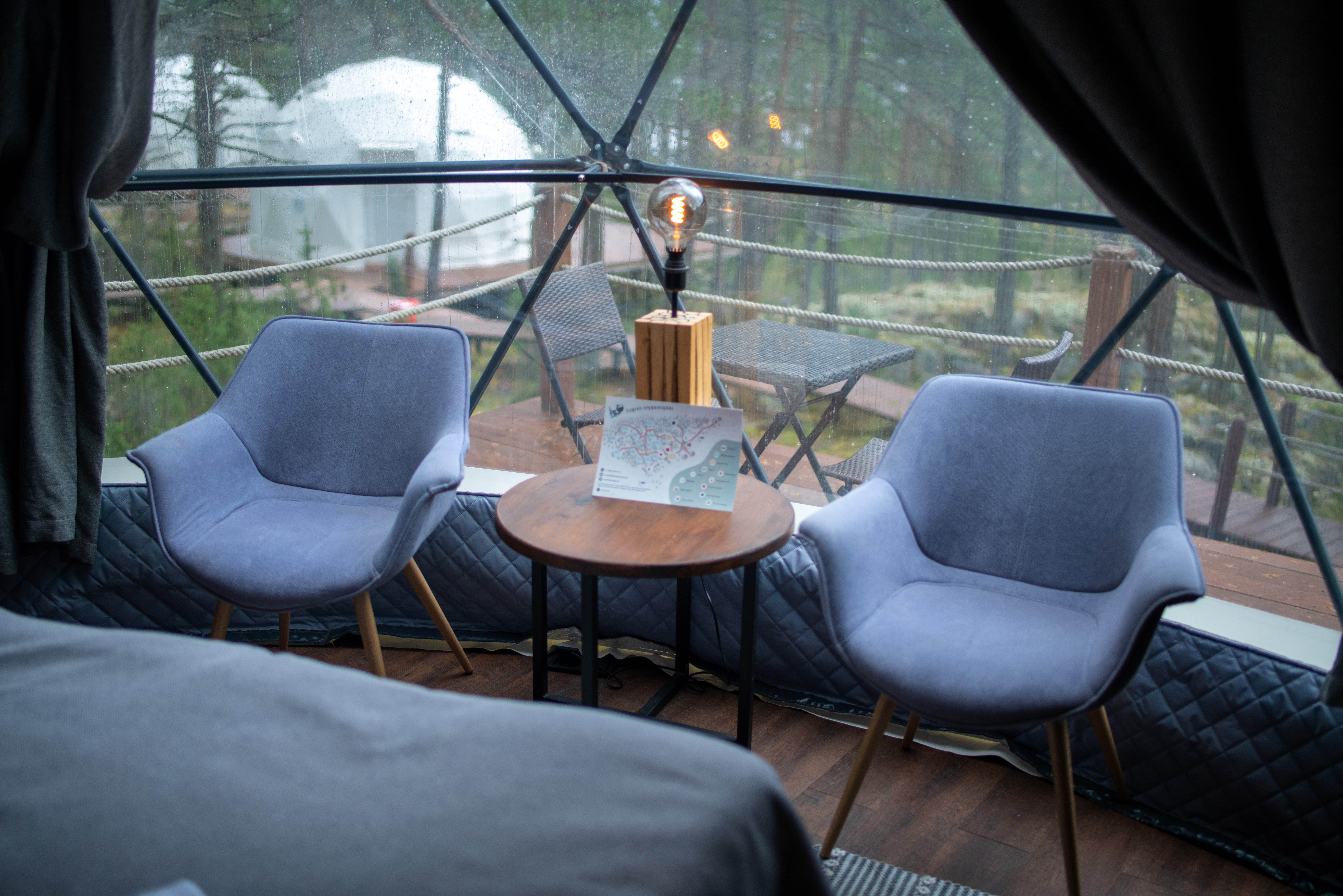 Левашово ГО2